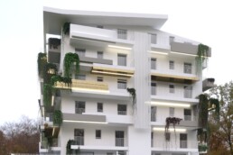 Verde Mare Residence Francavilla al Mare